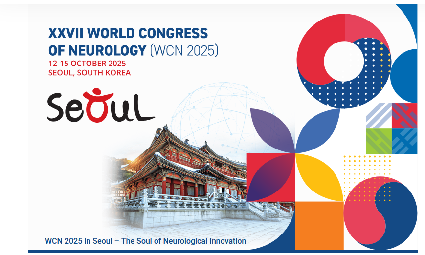 World Congress on Neurology: Advancing Global Brain Health Through Science and Collaboration