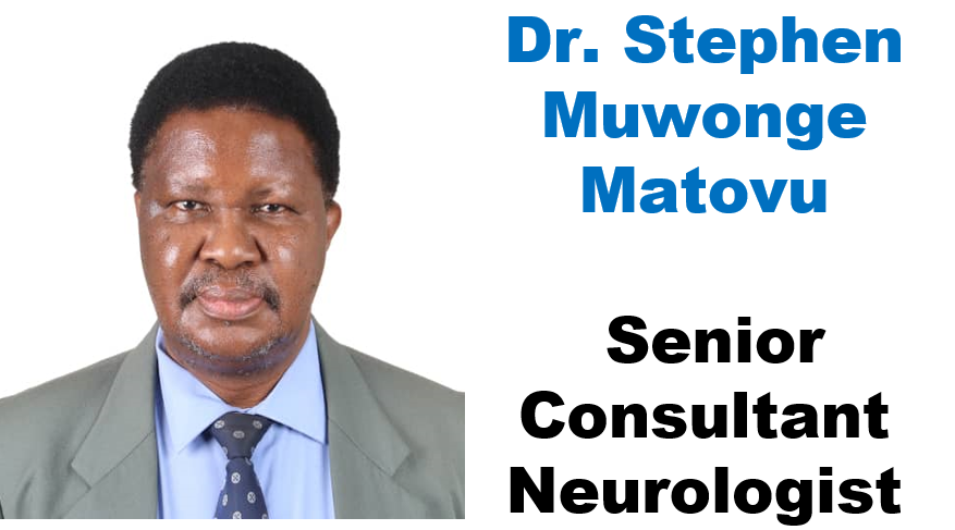 Advancing the Frontiers of Neurology in Uganda through Clinical Excellence, Teaching, and Systemic Leadership
